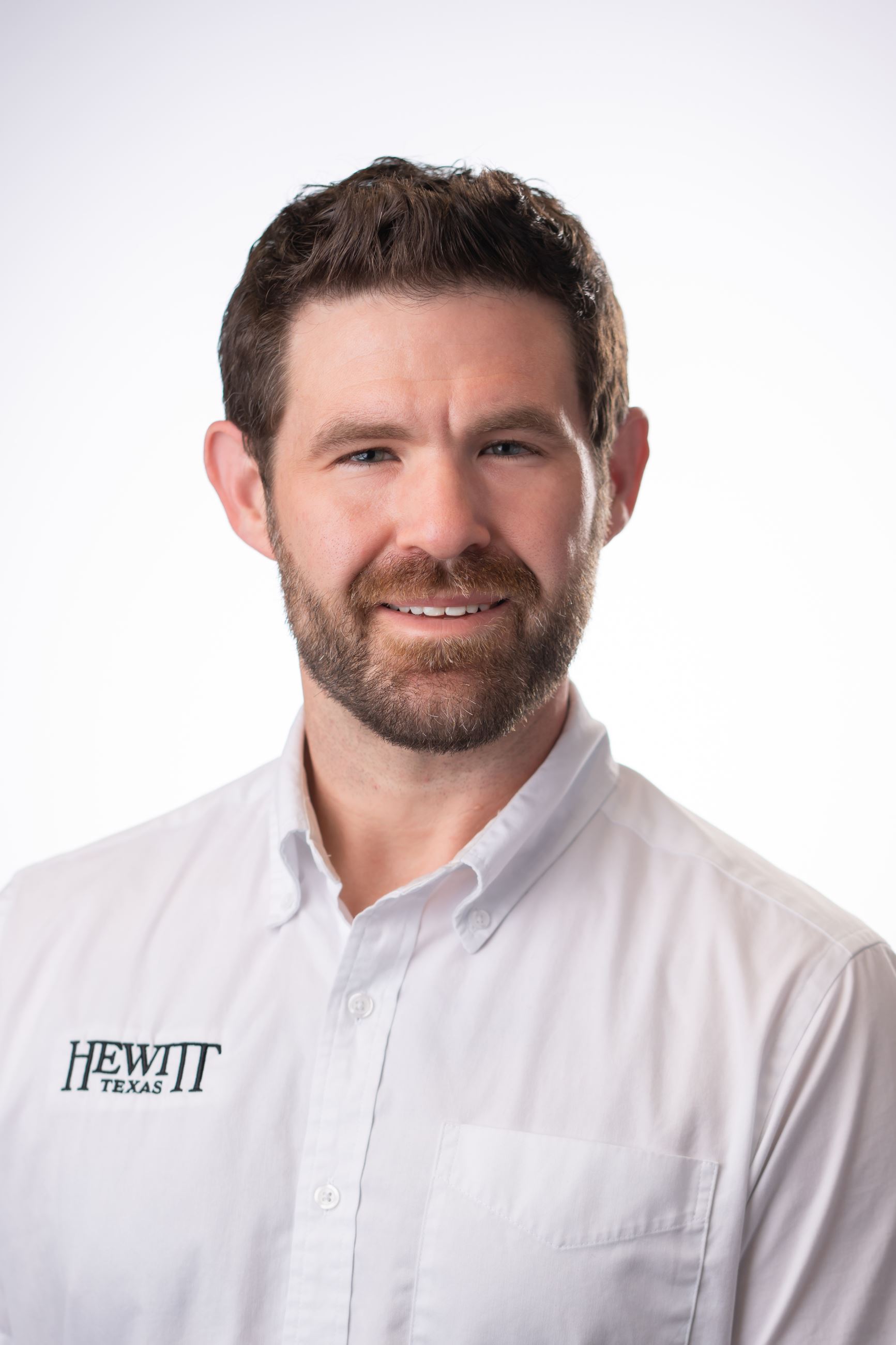 2023 Hewitt City Council Headshots-Turner