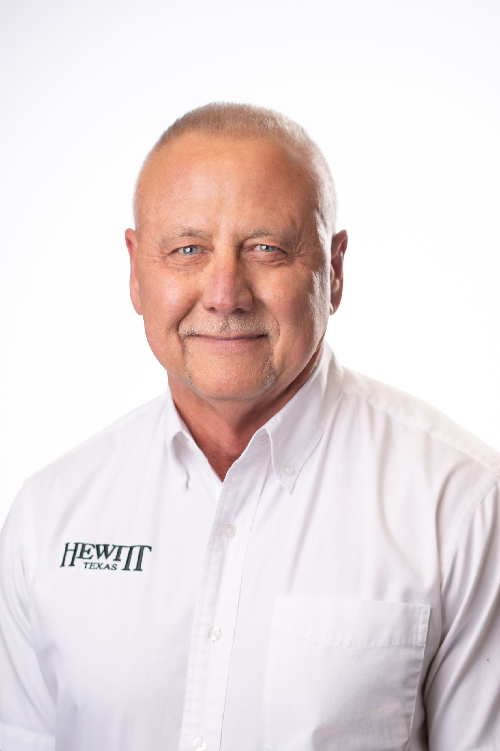 2023 Hewitt City Council Headshots- Fortenberry