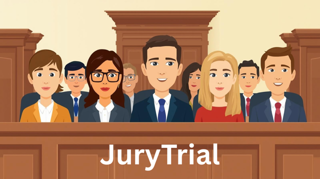 Jury Trial